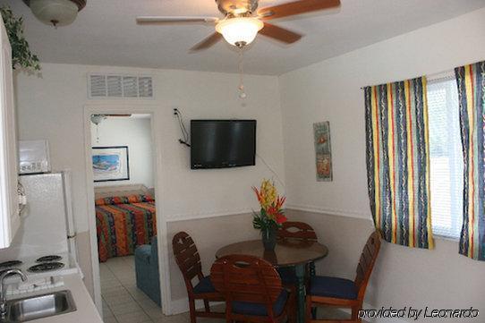 Hotel Cabana Clearwater Beach Chambre photo